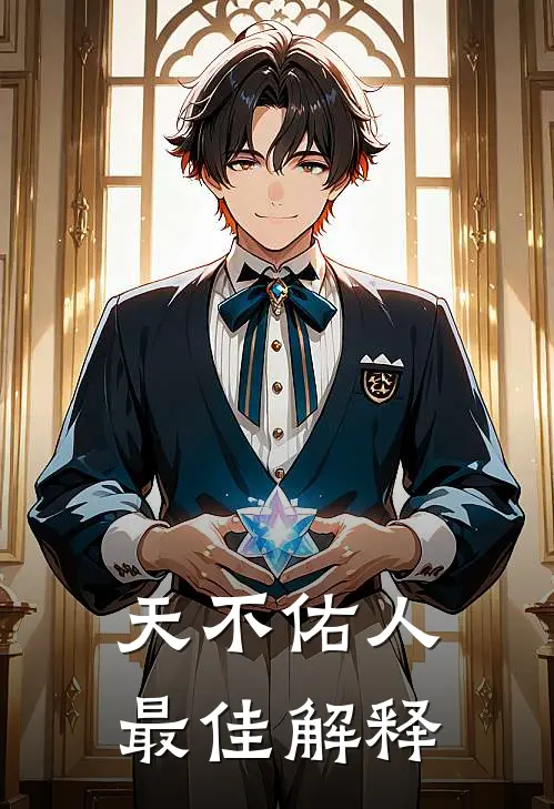 天不佑人最佳解释