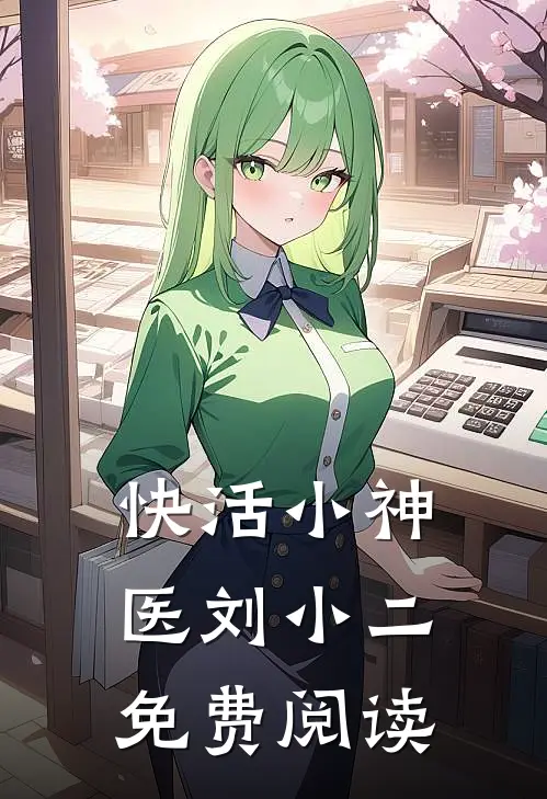 快活小神医刘小二免费阅读