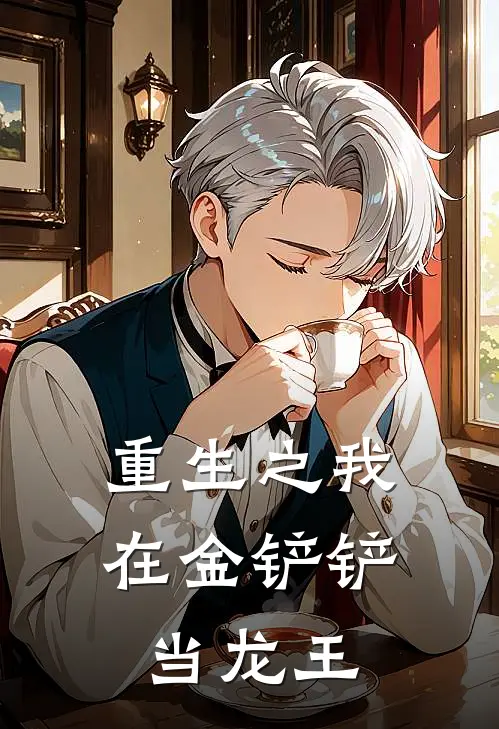 重生之我在金铲铲当龙王