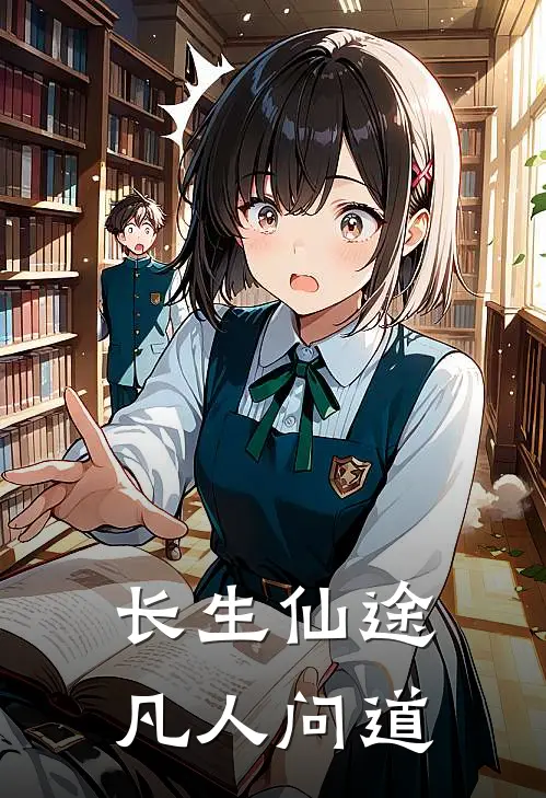 长生仙途：凡人问道