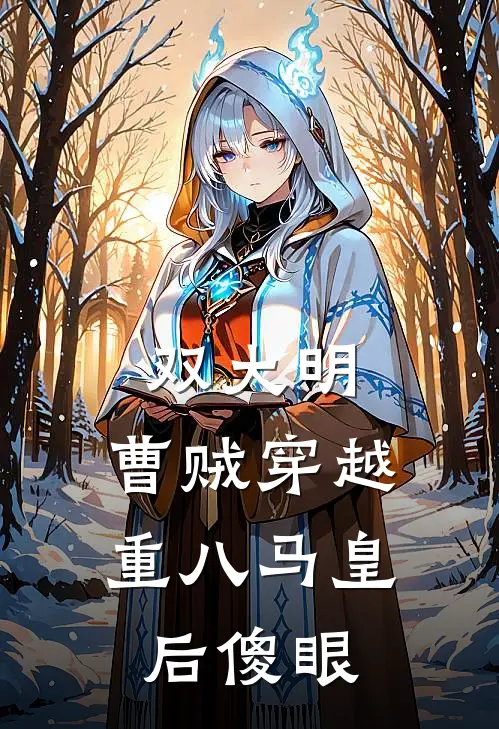 双大明，曹贼穿越重八马皇后傻眼