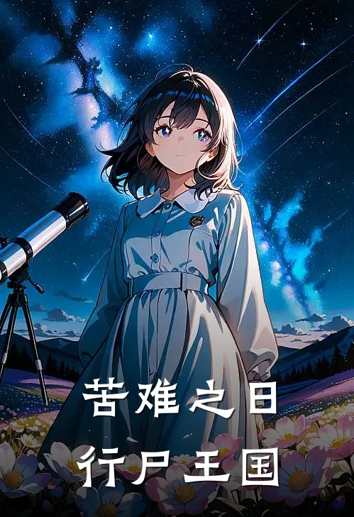 苦难之日：行尸王国