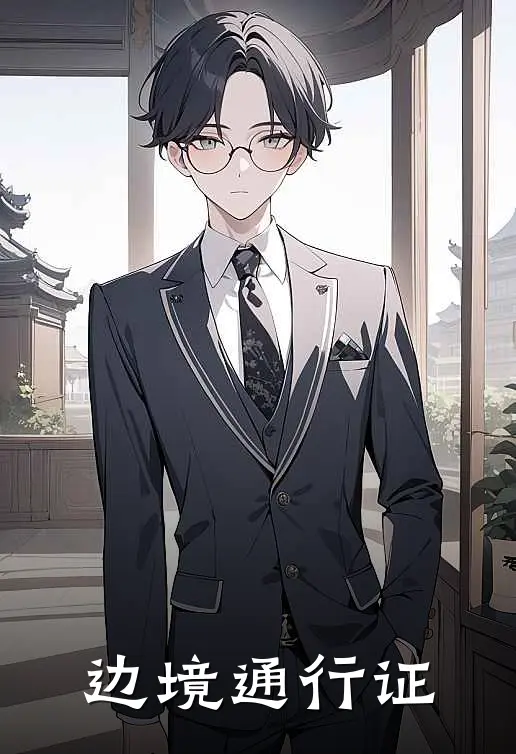 边境通行证