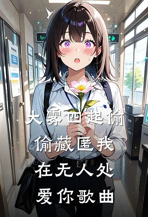 大雾四起偷偷藏匿我在无人处爱你歌曲