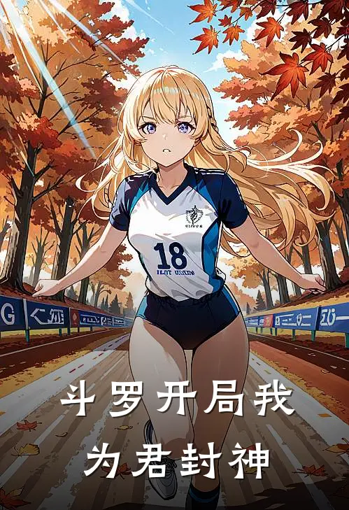 斗罗开局我为君封神