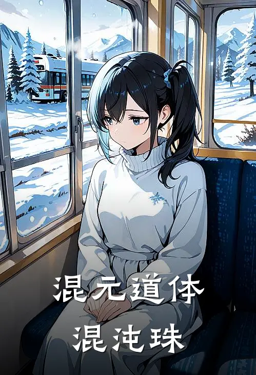 混元道体混沌珠