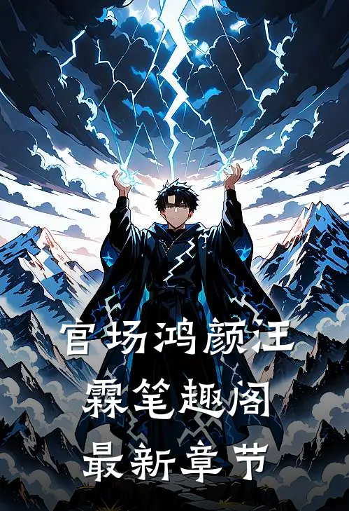 官场鸿颜汪霖笔趣阁最新章节