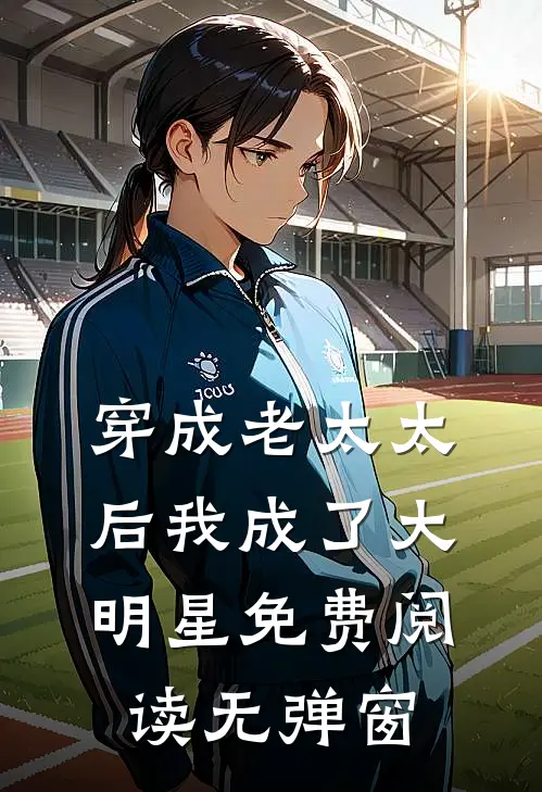 穿成老太太后我成了大明星免费阅读无弹窗