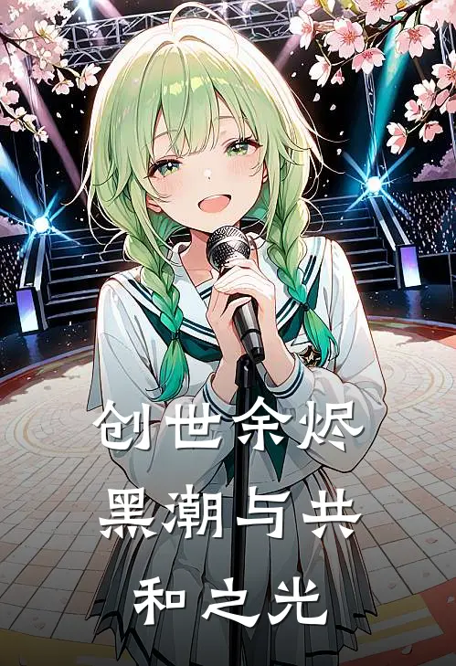 创世余烬：黑潮与共和之光