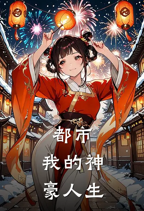 都市：我的神豪人生