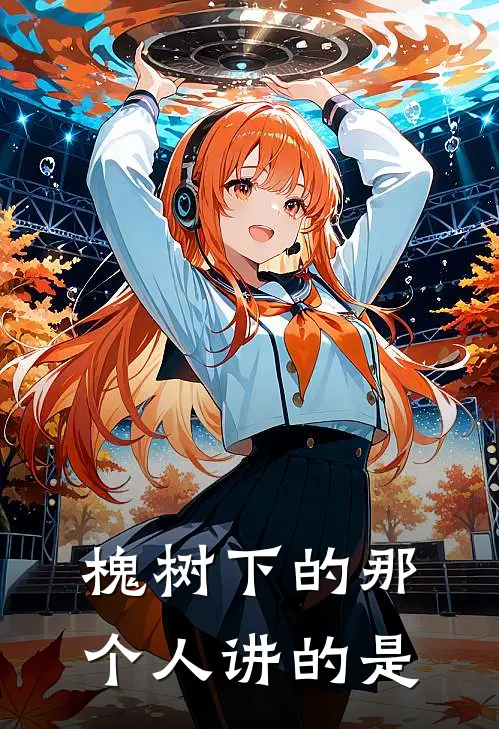 槐树下的那个人讲的是