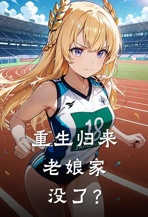 重生归来：老娘家没了？