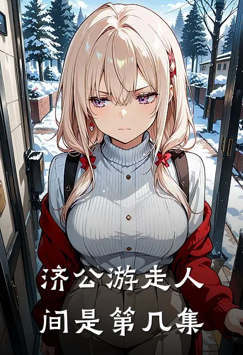 济公游走人间是第几集