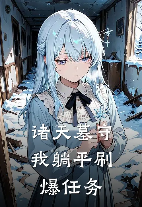 诸天墓守，我躺平刷爆任务