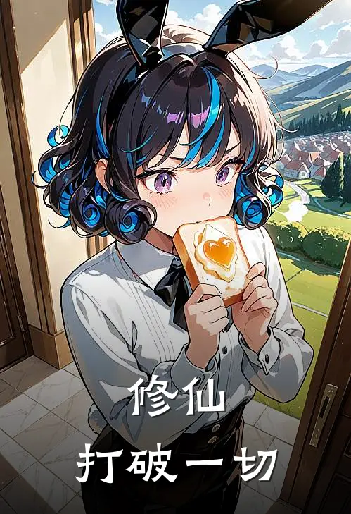 修仙，打破一切