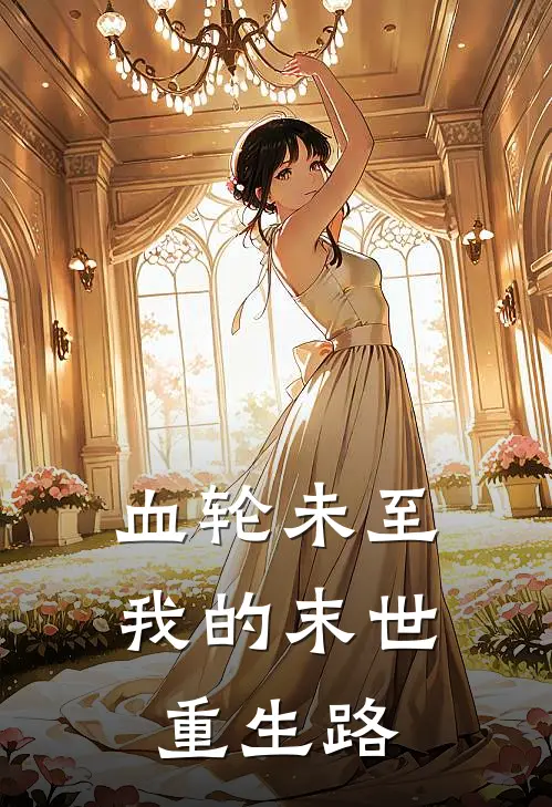 血轮未至，我的末世重生路