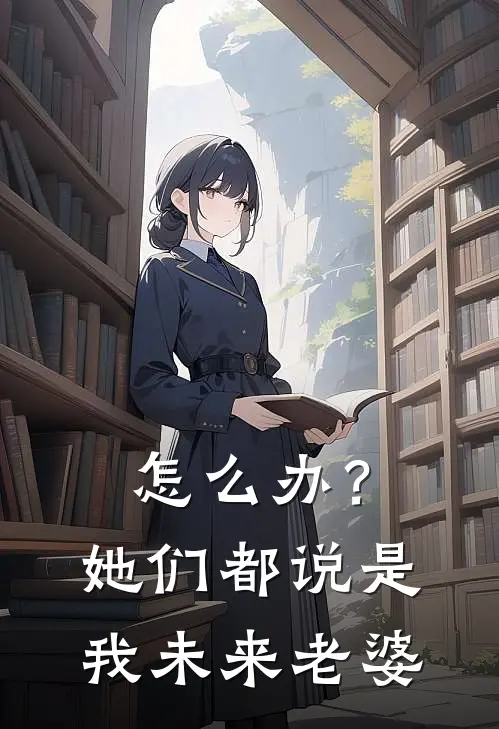 怎么办？她们都说是我未来老婆