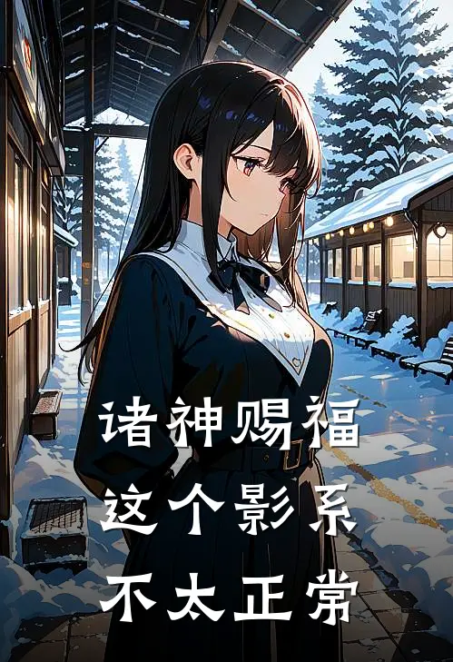 诸神赐福，这个影系不太正常