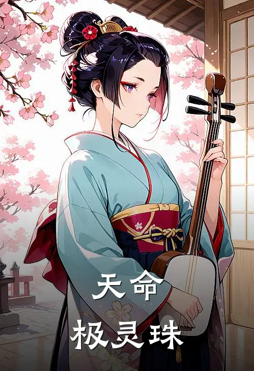 天命：极灵珠