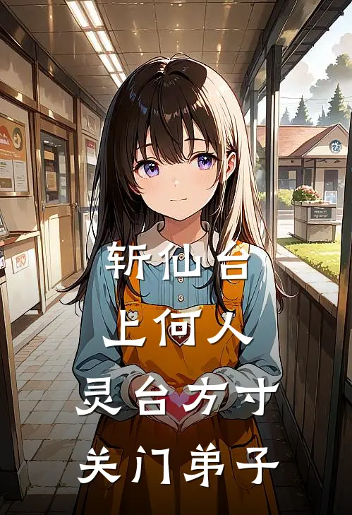 斩仙台上何人：灵台方寸关门弟子