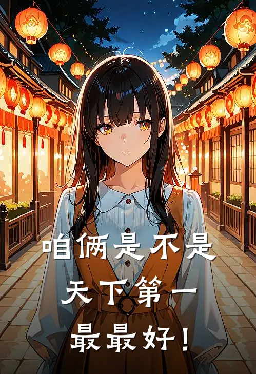 咱俩是不是天下第一最最好！