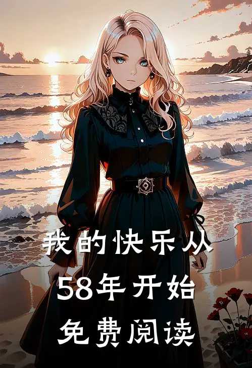 我的快乐从58年开始免费阅读