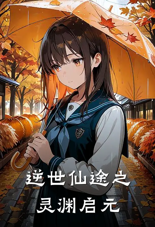 逆世仙途之灵渊启元