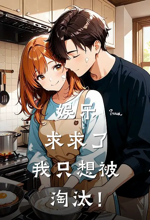 娱乐：求求了，我只想被淘汰！