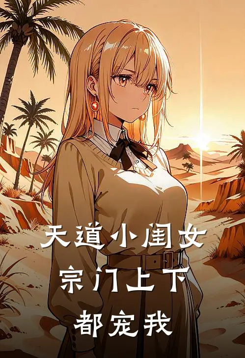 天道小闺女：宗门上下都宠我