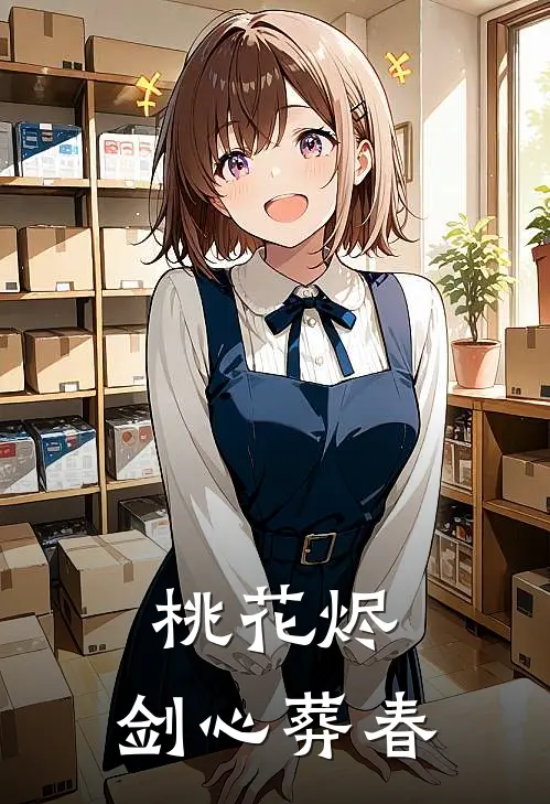 桃花烬，剑心葬春