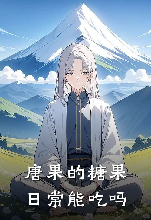 唐果的糖果日常能吃吗