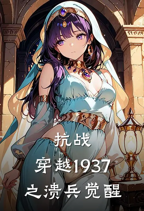 抗战：穿越1937之溃兵觉醒