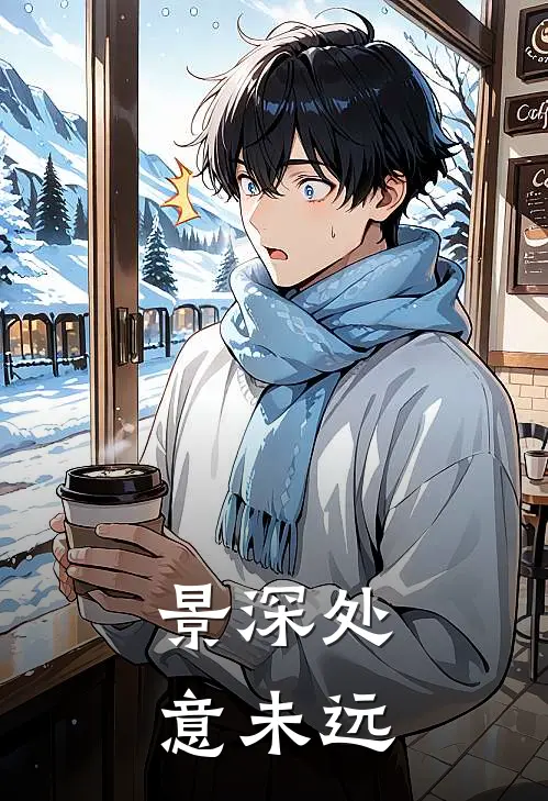 景深处，意未远