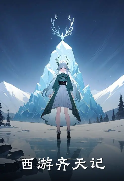西游齐天记