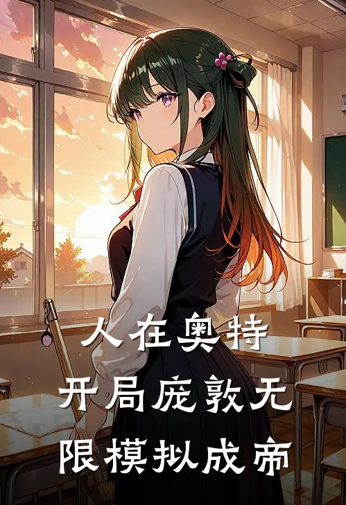 人在奥特：开局庞敦无限模拟成帝