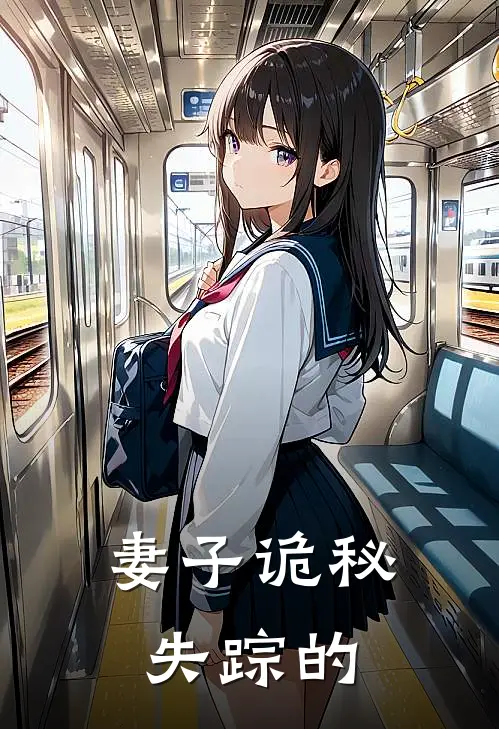 妻子诡秘失踪的