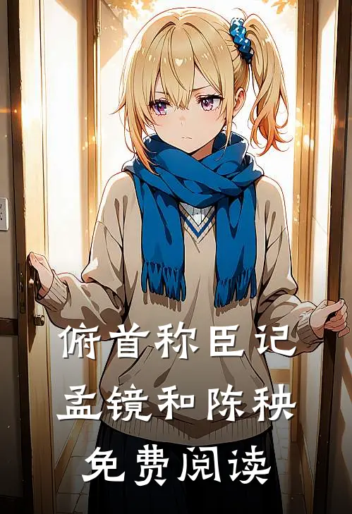 俯首称臣记孟镜和陈秧免费阅读