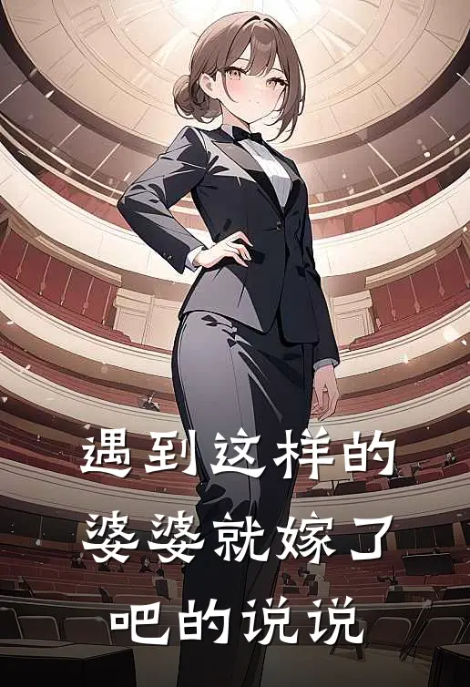 遇到这样的婆婆就嫁了吧的说说