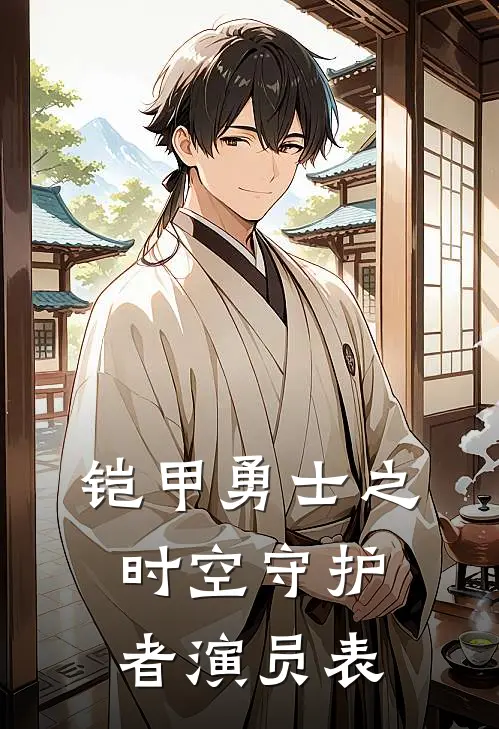 铠甲勇士之时空守护者演员表