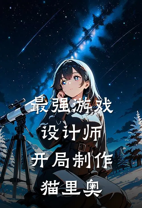 最强游戏设计师：开局制作猫里奥