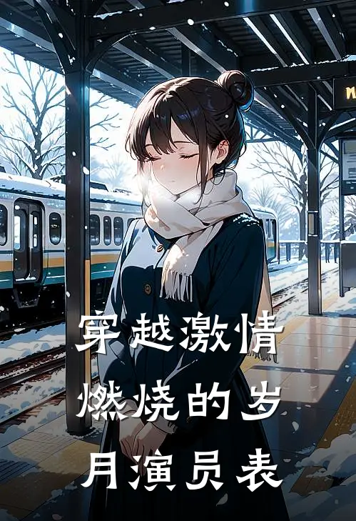 穿越激情燃烧的岁月演员表