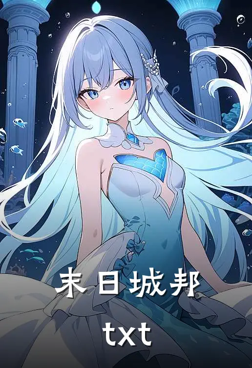 末日城邦txt