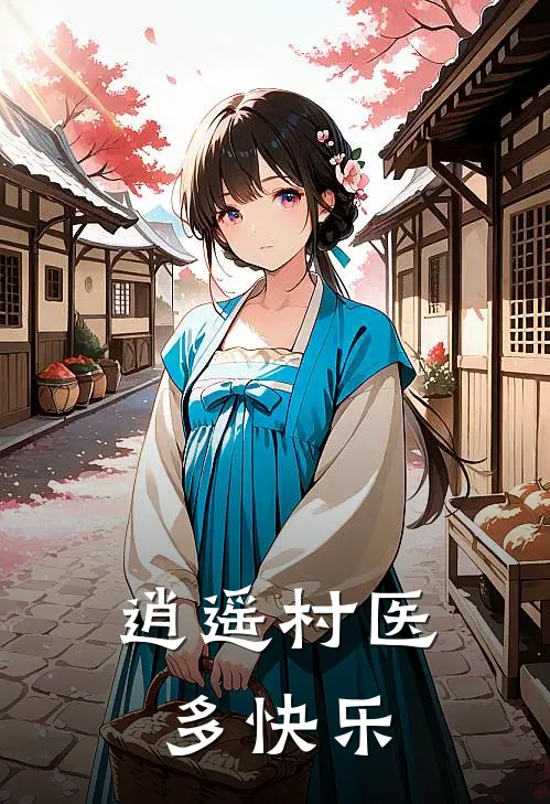 逍遥村医多快乐