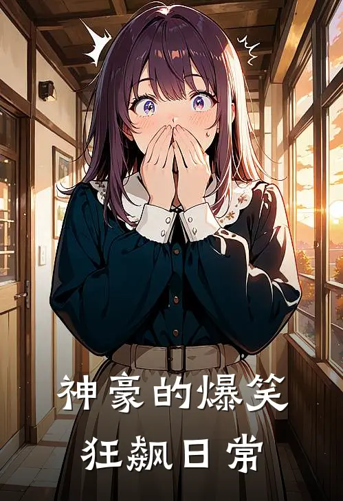 神豪的爆笑狂飙日常