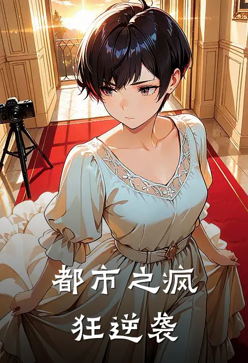 都市之疯狂逆袭