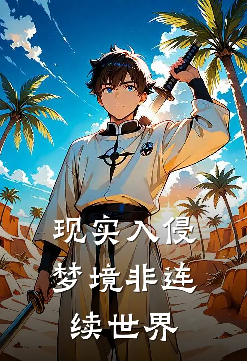 现实入侵梦境非连续世界