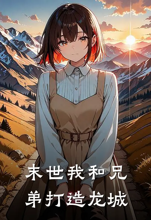 末世我和兄弟打造龙城