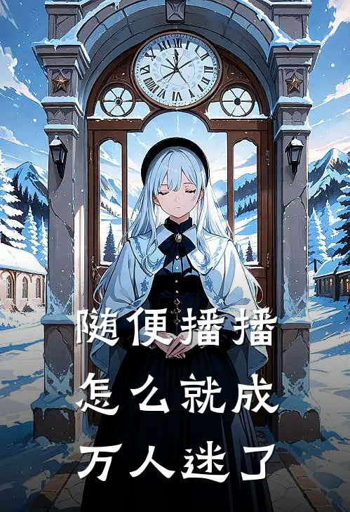 随便播播怎么就成万人迷了