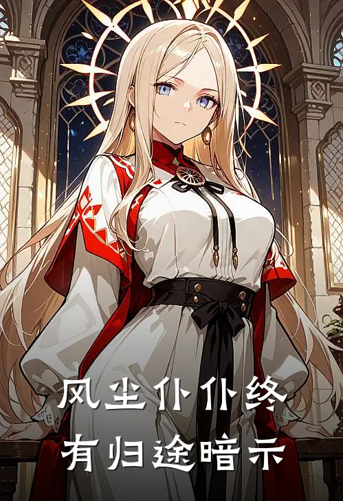 风尘仆仆终有归途暗示