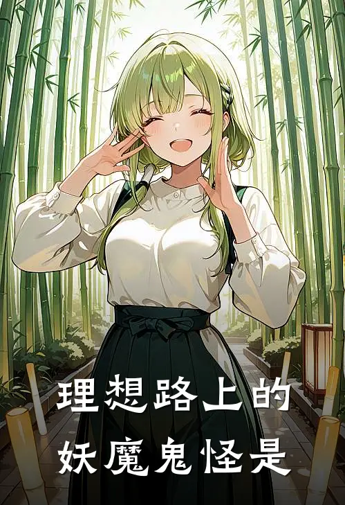 理想路上的妖魔鬼怪是